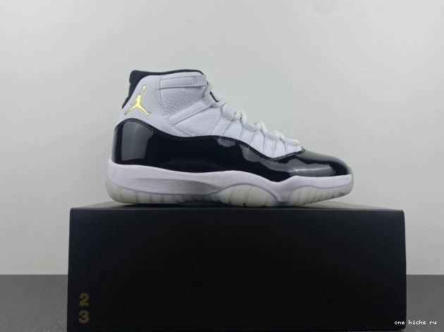 Rep Onekick Jordan Air 11DMP Jordan Air CT8012-170 11 0720